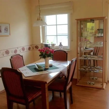 Apartment Holiday Haus Monika Ruedesheim am Rhein