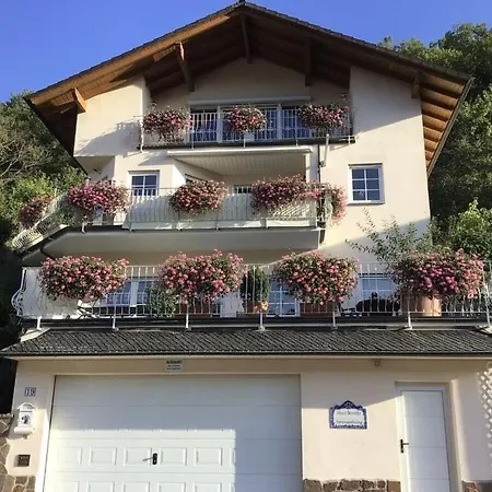 Holiday Haus Monika